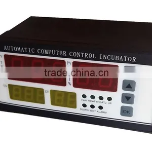 New Egg Incubator Temperature Humidity Controller thumbnail-2