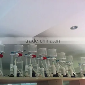 60L Fish Tank External Hang on Protein Skimmer thumbnail-6