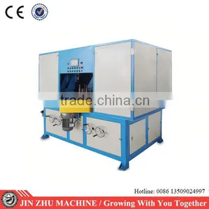 Automatic Rotary Table Cylinder Polishing Machine thumbnail-1