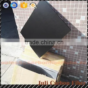 Prpfessopnal Manufacturer Carbon Fiber Sheet 1mm 3mm 5mm thumbnail-3