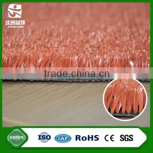 High Quality Chinese Tennis Court Artificial Grass thumbnail-4