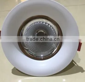 7W High Power Led Celling Light Celling Led Light thumbnail-1