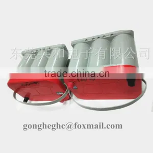 12v50Ah Capacitor Battery Module thumbnail-1
