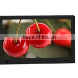 Factory Supply 15.6 Inch 1080p Video Playing Gift Digital Sex Photo Frame for Advertising thumbnail-2