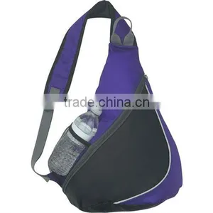 One Strap Backpack thumbnail-4