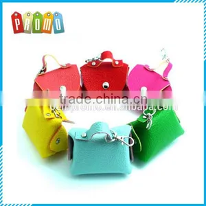 Coin Purse Keychain thumbnail-1