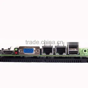 Factory Price Industrial Mini - ITX VWM-N28 Morherboard for DDR3 thumbnail-5