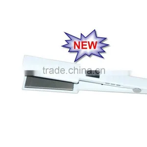Fat Iron Hair Straightener / Hair Straightener Iron /rotating Hair Iron thumbnail-1