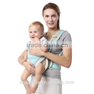 2016 New Design and Popular Baby Carrier thumbnail-2