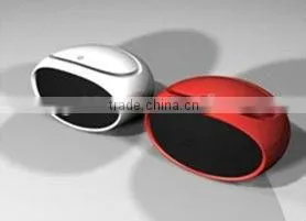 Bluetooth Speaker thumbnail-1