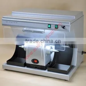 AX-J5 Dental Laboratory Polishing Compact Unit (Vacuum) thumbnail-1