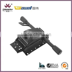 Adjustable Backrest Synchronic Mechanism GLC004 thumbnail-1