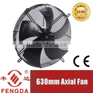 630mm Fan Motor for Air Condition With Cooling thumbnail-1