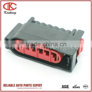 6 Way Waterproof Automotive Connector for EPC-FORD thumbnail-1