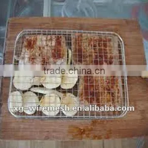 (Factory) Roast Wire Mesh thumbnail-1