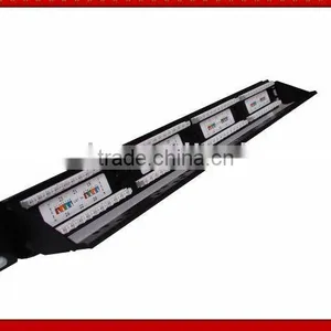 W-TEL Patch Panel thumbnail-1