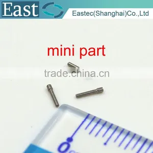 Mini Machining Metal Part thumbnail-1