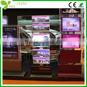 Super-slim Advertising Decorative Light Box thumbnail-2