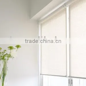 Chain Operated Room Divider Curtain thumbnail-1