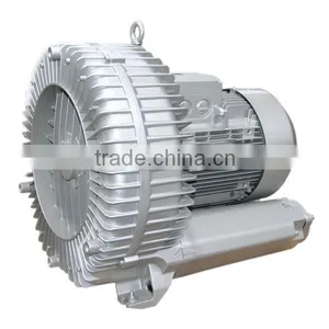 710 2.2KW Middle Air Capacity Side Channel Compressed Blower thumbnail-5