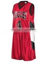 Basketball Wear thumbnail-1
