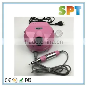 Electric Nail Drill Manicure Chair Nail Salon Furniture Rechargeable Nail Drill Nail Manicure Nail Drill thumbnail-1