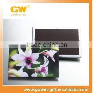 Promotional Giveaway Fridge Magnet thumbnail-4