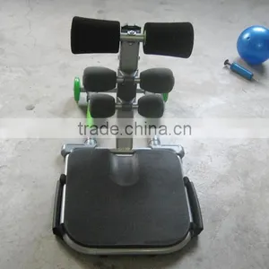 High QualityTotal Core Abdominal Slim Body Fit thumbnail-3