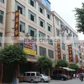Guangzhou Huadu Biaozhi Kaukko Handbag Factory company overview - view 1 thumbnail