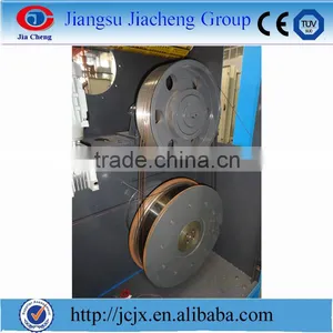 Copper Rod Breakdown and Annealing Machine thumbnail-1