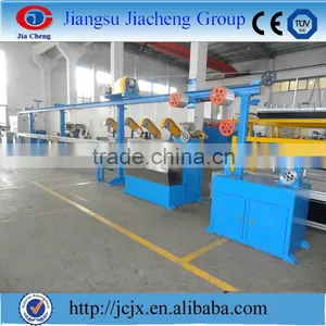 FRLS Cable Manufacturing Extruder thumbnail-1