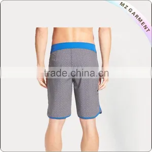 Mens Polyester Spandex Shorts thumbnail-3
