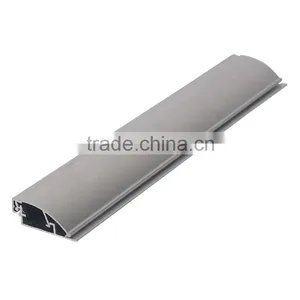 Raw Material 6000 Series Aluminum Profiles thumbnail-4