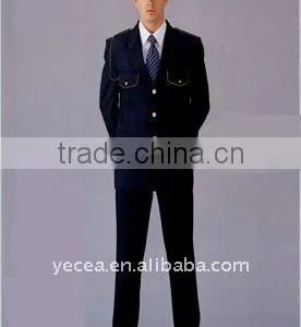 Handsome Security Guard Uniform(GD-001) thumbnail-1
