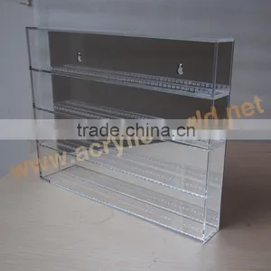Acrylic LEGO Display Acrylic LEGO Display Case Acrylic LEGO Display thumbnail-6