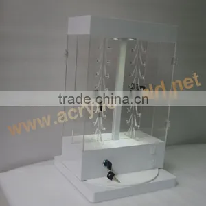 Manufacturer Led Acrylic Knife Display Stand thumbnail-4