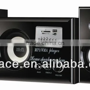 2013 Best Bluetooth USB Speaker SA-30 thumbnail-3