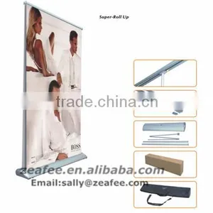 Super ROLL UP Banner thumbnail-1
