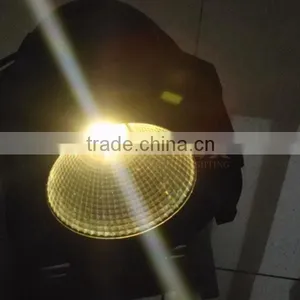 2015 New Car Show 100w COB LED Par Light, Nice Wash Led Par Can Lights thumbnail-4