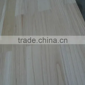 Finger Joint Laminated Board thumbnail-1