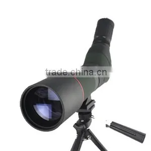 IMAGINE 20-60x High Difinition Camouflage Zoom Spotting Scopes for Holiday thumbnail-5