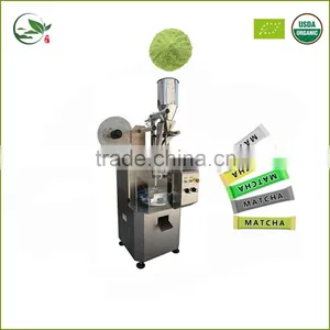Matcha Pack Bag Weight From 2 to 5 Gram thumbnail-3