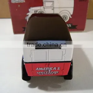 Custom Red Racing Nascar Action Figure for Kids thumbnail-4
