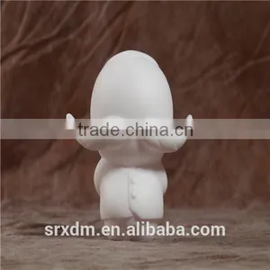 High Quality 1/6 Scale Figure Body Custom Vinyl Toy Manufacturer thumbnail-2