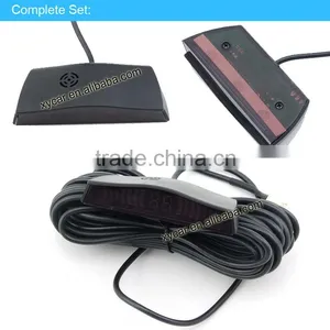 24V Parking Sensor System Auto Electronics Car Reversing Aid XY-5304H thumbnail-6