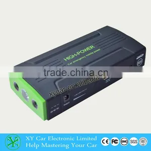 Car Battery Jump Starter XY-JS10A thumbnail-1