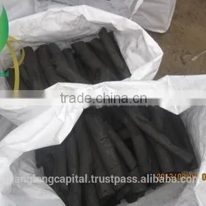 Strong Softwood Charcoal for BBQ thumbnail-1