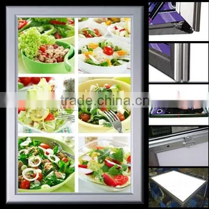 Innovative US Foods Price List Snap Slim Light Frame thumbnail-1