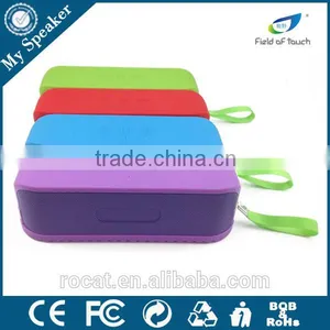 New 2016 Product Wireless Bluetooth Speaker With Microphone thumbnail-5