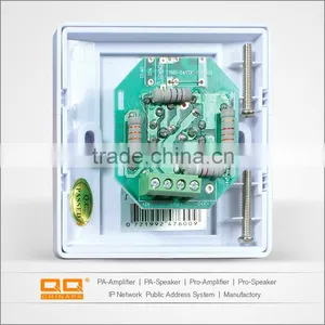 120w Wall Rotary Volume Control Switch thumbnail-2